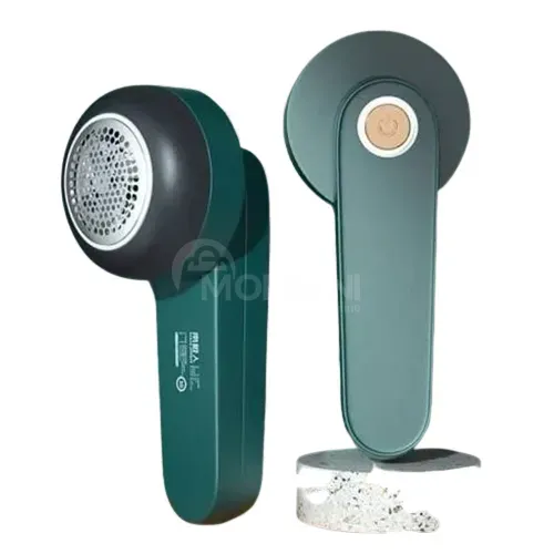 Триммер для одежды (бритва) Sokany SK-878 Тбилиси - изображение 1