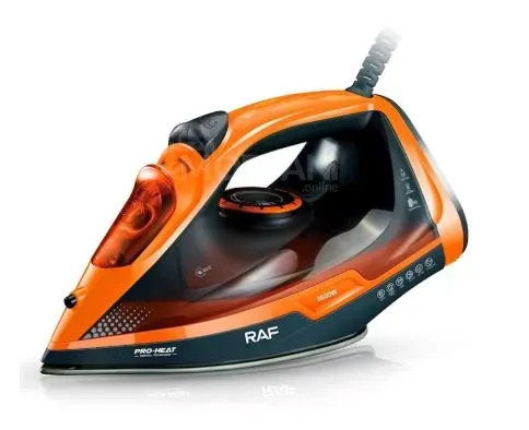 Iron RAF R.1200H Tbilisi - photo 1