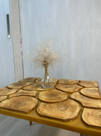 Magazine table Tbilisi