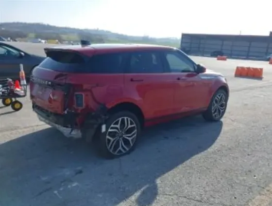 Land Rover Range Rover Evoque 2020 Tbilisi
