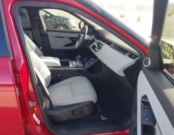 Land Rover Range Rover Evoque 2020 Tbilisi