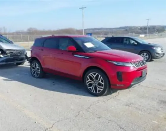 Land Rover Range Rover Evoque 2020 Tbilisi