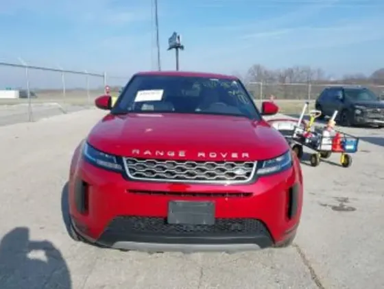 Land Rover Range Rover Evoque 2020 Tbilisi