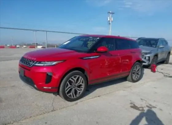 Land Rover Range Rover Evoque 2020 Tbilisi