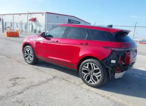 Land Rover Range Rover Evoque 2020 Tbilisi