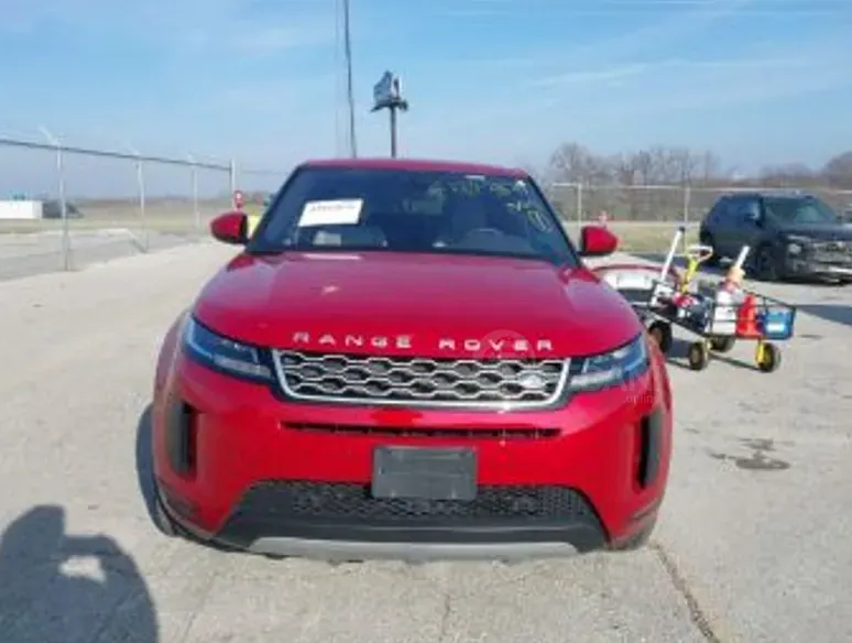 Land Rover Range Rover Evoque 2020 Tbilisi - photo 1