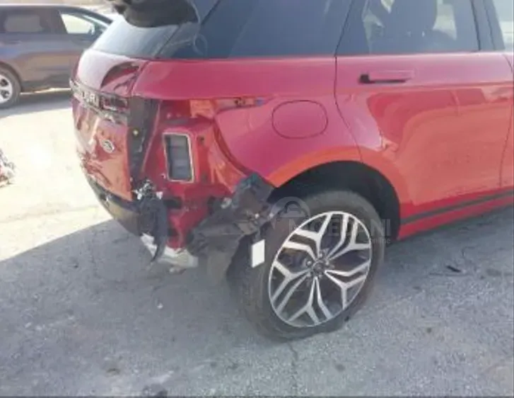 Land Rover Range Rover Evoque 2020 Tbilisi - photo 7