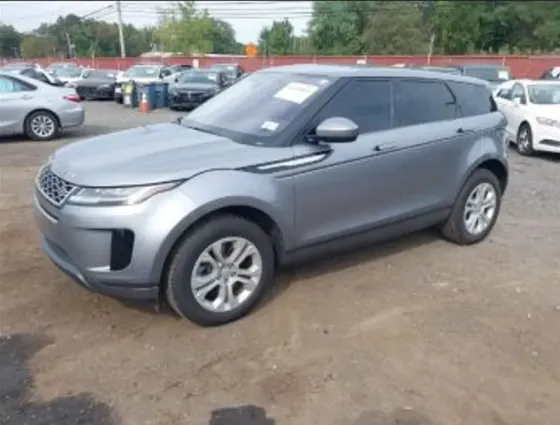 Land Rover Range Rover Evoque 2020 Tbilisi