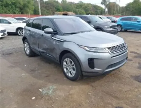 Land Rover Range Rover Evoque 2020 Tbilisi