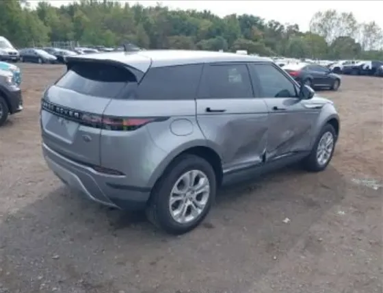 Land Rover Range Rover Evoque 2020 Tbilisi
