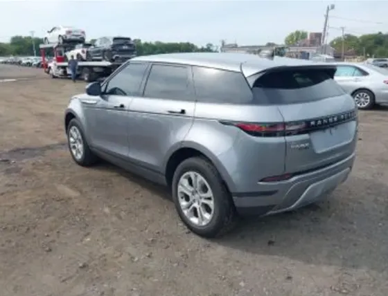 Land Rover Range Rover Evoque 2020 Tbilisi
