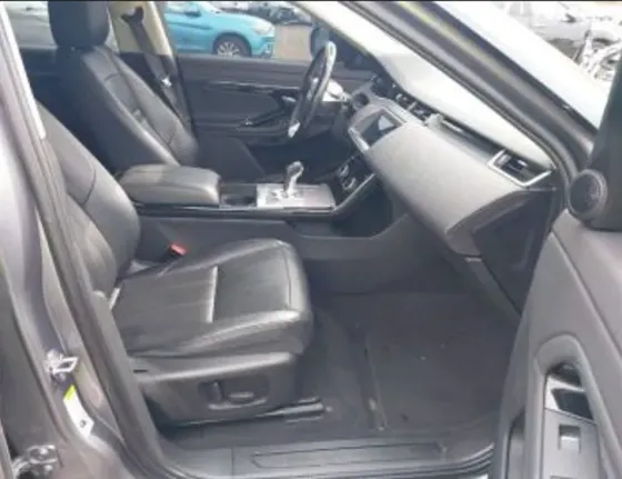 Land Rover Range Rover Evoque 2020 Tbilisi