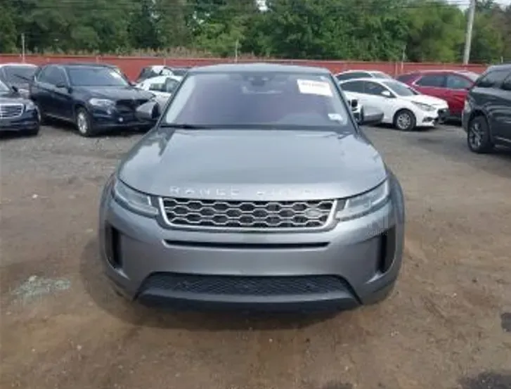 Land Rover Range Rover Evoque 2020 Tbilisi - photo 1