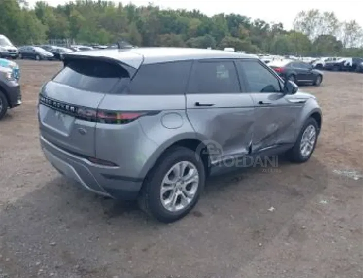 Land Rover Range Rover Evoque 2020 Tbilisi - photo 5