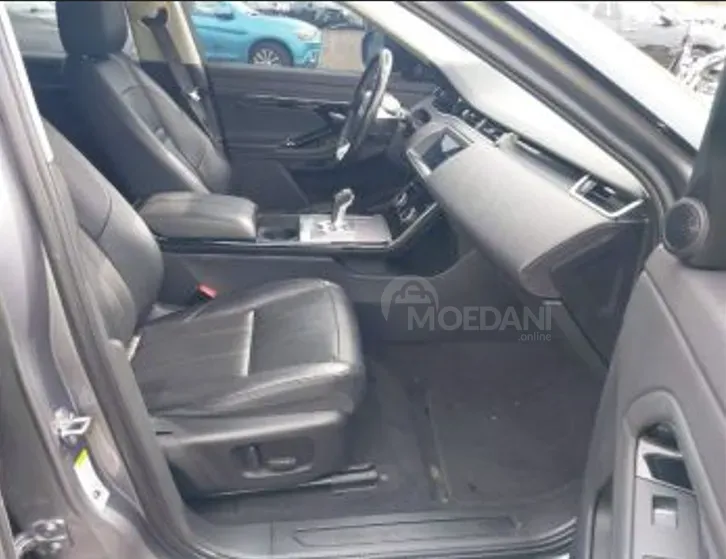 Land Rover Range Rover Evoque 2020 Tbilisi - photo 6