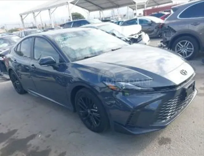 Toyota Camry 2.5L 2025 Тбилиси - изображение 2