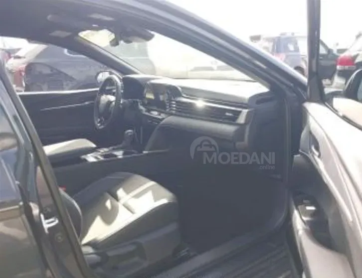 Toyota Camry 2.5L 2025 Тбилиси - изображение 6