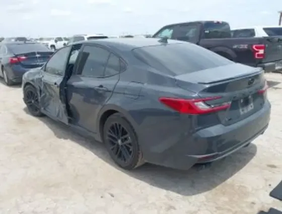 Toyota Camry 2.5L 2025 Тбилиси