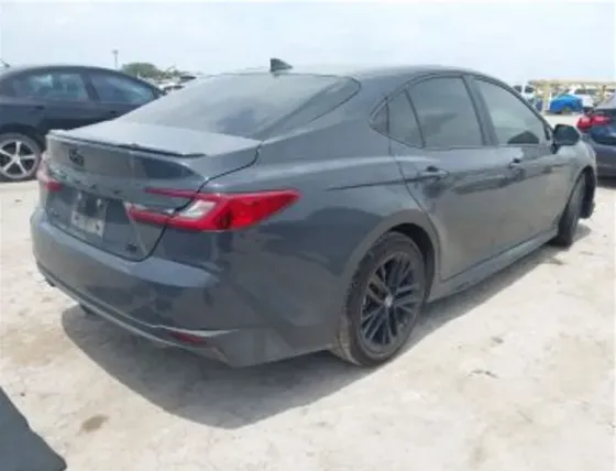 Toyota Camry 2.5L 2025 Тбилиси