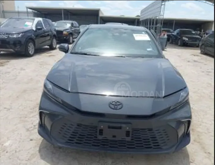 Toyota Camry 2.5L 2025 Тбилиси - изображение 5