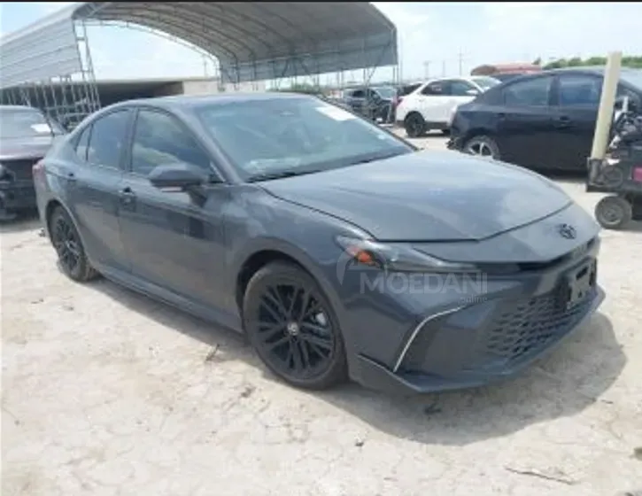 Toyota Camry 2.5L 2025 Тбилиси - изображение 4