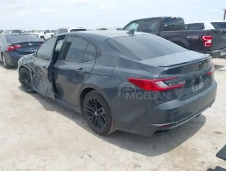 Toyota Camry 2.5L 2025 Тбилиси - изображение 6