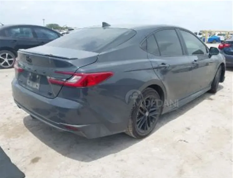 Toyota Camry 2.5L 2025 Тбилиси - изображение 2