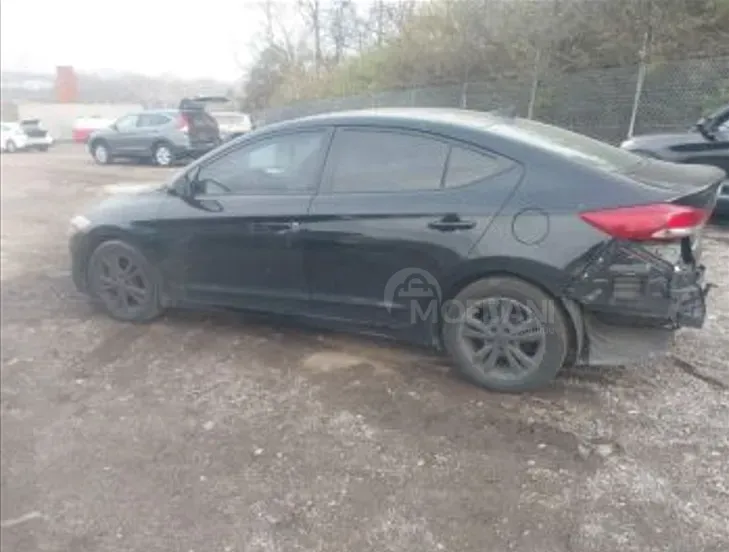 Hyundai Elantra 2018 Tbilisi - photo 6