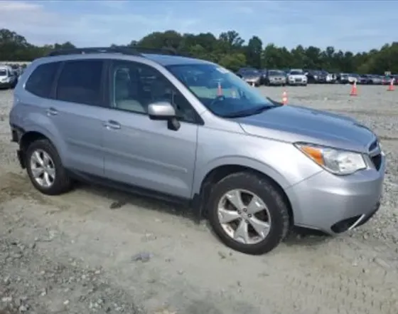 Subaru Forester 2016 Tbilisi