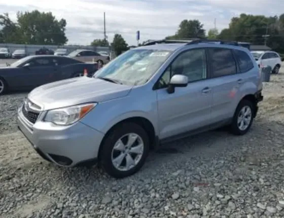Subaru Forester 2016 Tbilisi