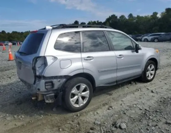 Subaru Forester 2016 Tbilisi