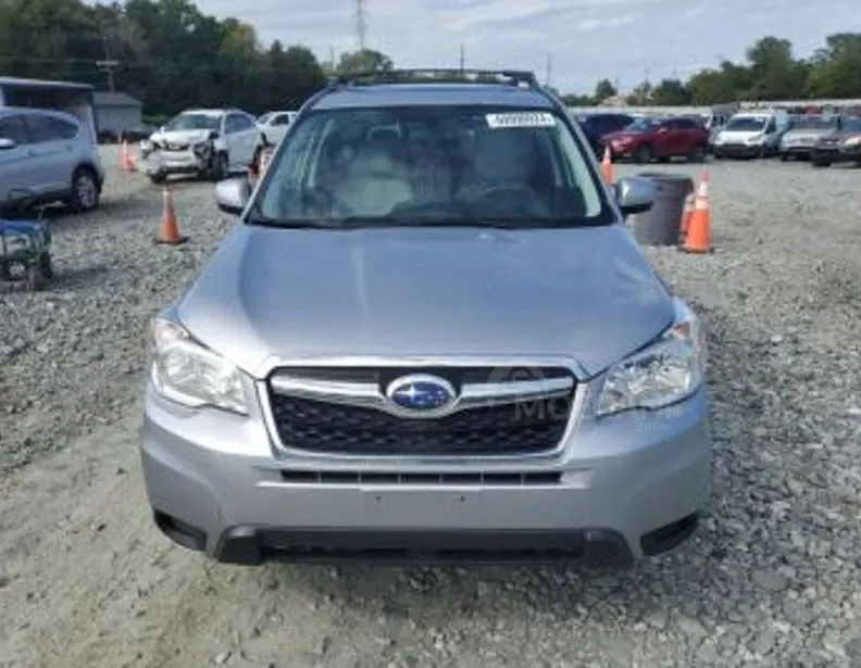 Subaru Forester 2016 Tbilisi - photo 1