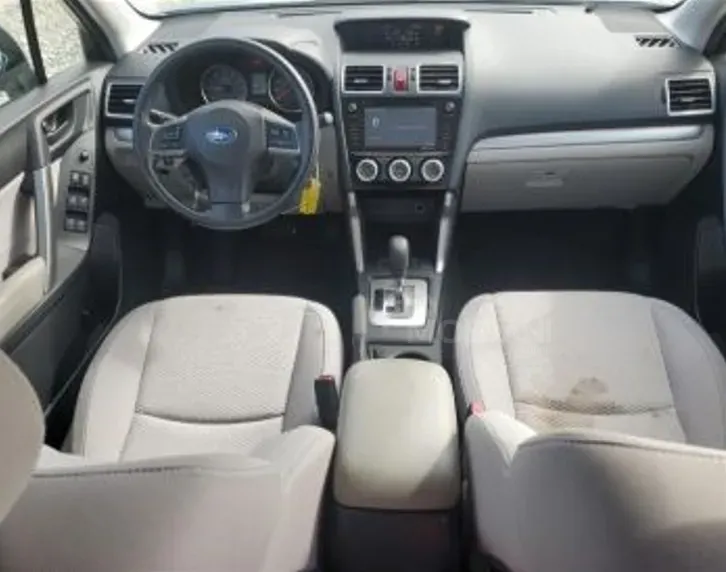 Subaru Forester 2016 Tbilisi - photo 3
