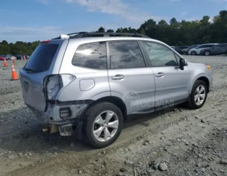 Subaru Forester 2016 Tbilisi - photo 2