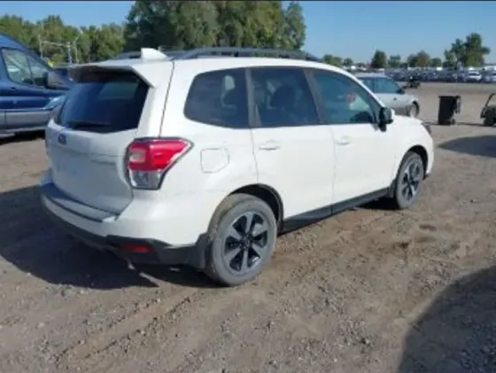 Subaru Forester 2017 Tbilisi