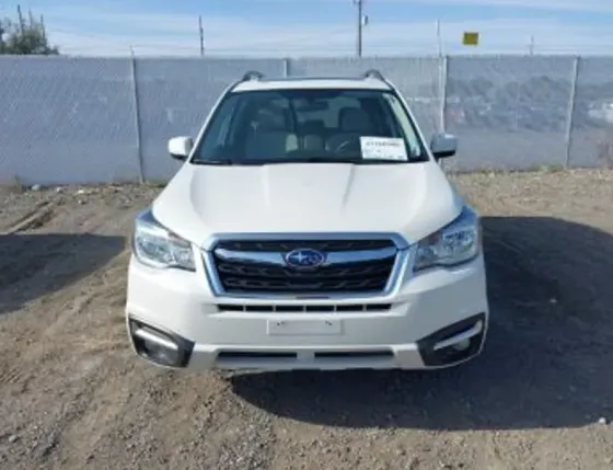 Subaru Forester 2017 Tbilisi