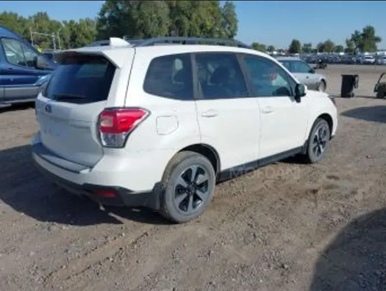 Subaru Forester 2017 Tbilisi - photo 5