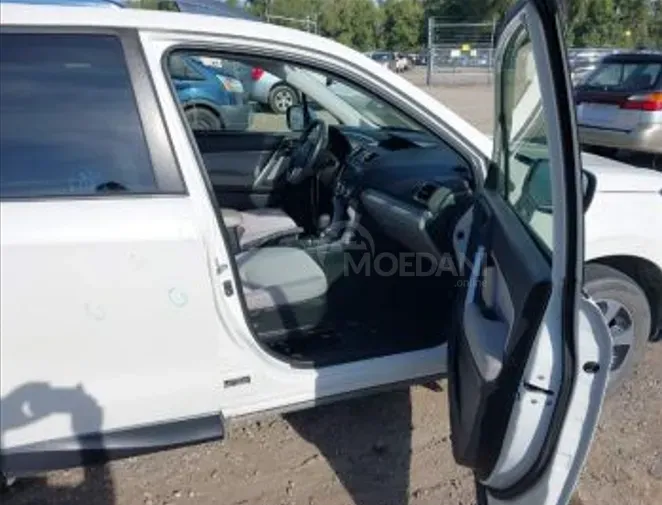 Subaru Forester 2017 Tbilisi - photo 4