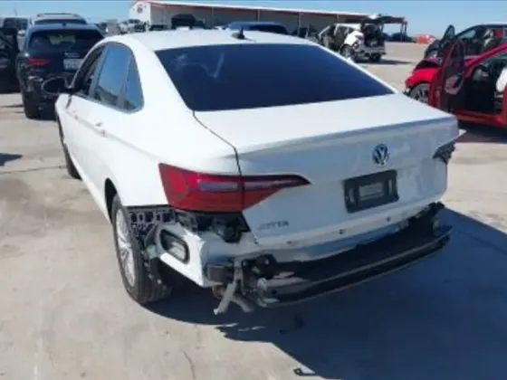 Volkswagen Jetta 1.4 2020 Тбилиси