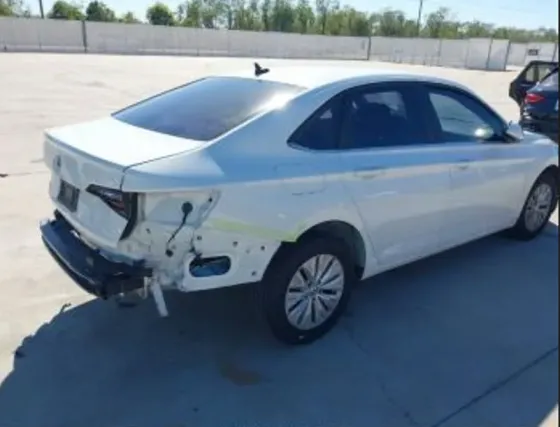 Volkswagen Jetta 1.4 2020 Тбилиси