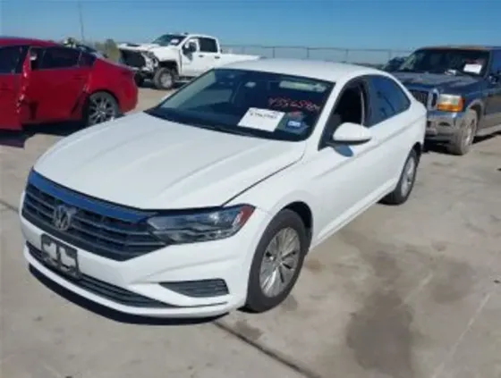 Volkswagen Jetta 1.4 2020 Тбилиси