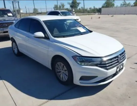 Volkswagen Jetta 1.4 2020 Тбилиси