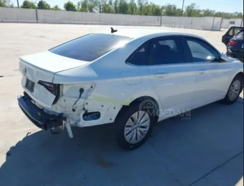 Volkswagen Jetta 1.4 2020 თბილისი - photo 4