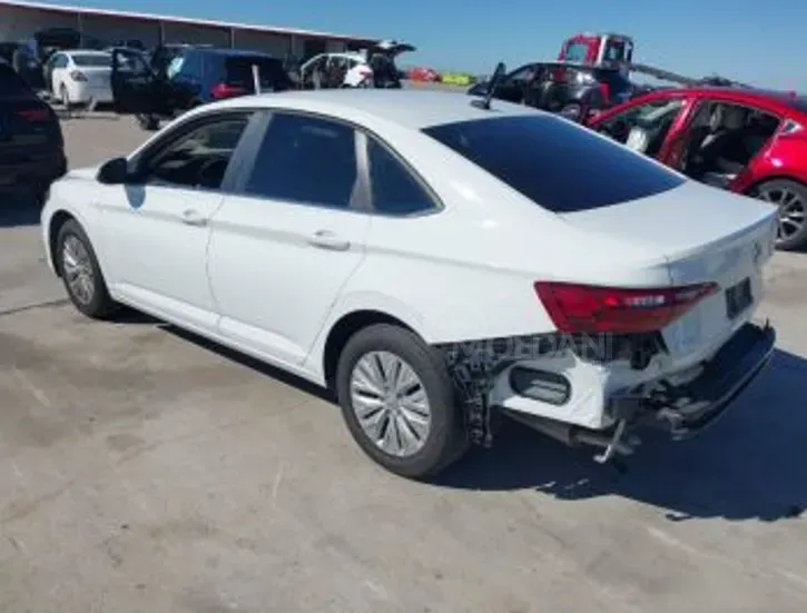 Volkswagen Jetta 1.4 2020 თბილისი - photo 7