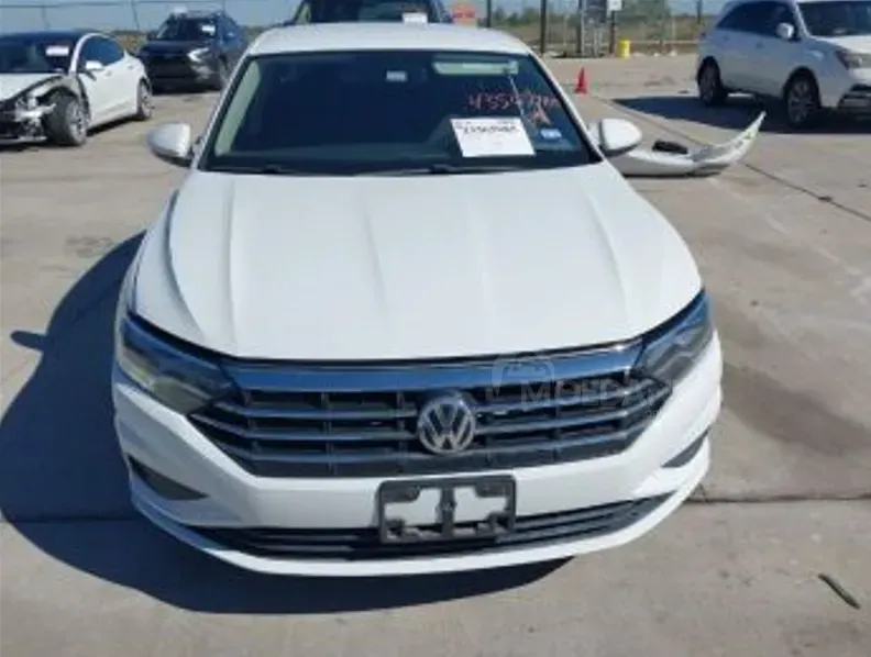 Volkswagen Jetta 1.4 2020 თბილისი - photo 2