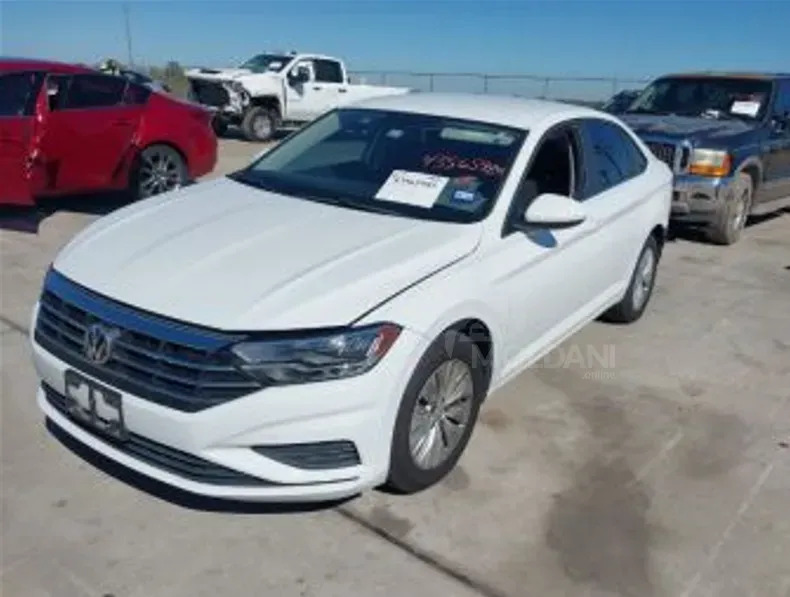 Volkswagen Jetta 1.4 2020 თბილისი - photo 1