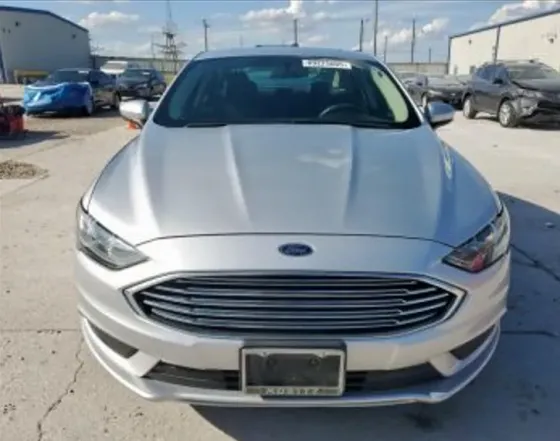 Ford Fusion 2L 2018 Tbilisi
