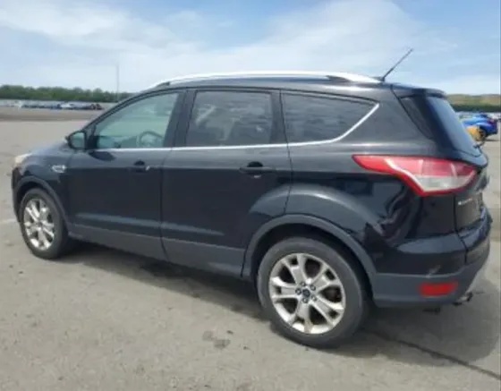 Ford Escape 1.6L 2016 Tbilisi
