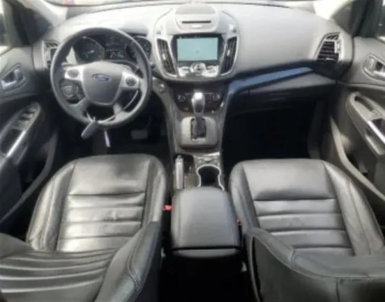 Ford Escape 1.6L 2016 Tbilisi