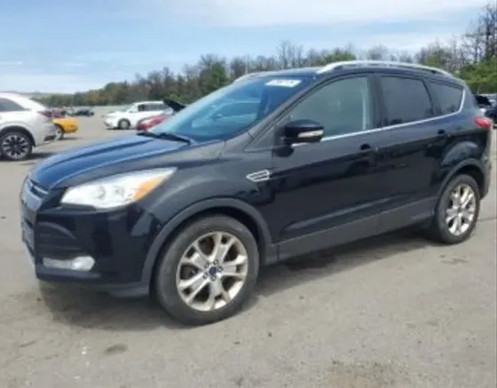 Ford Escape 1.6L 2016 Tbilisi